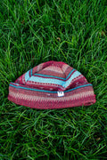 Red & Blue stripe