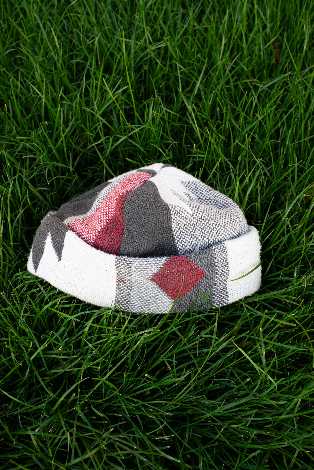 Winter Aztec