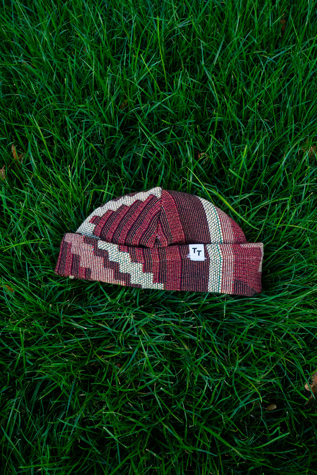 Red Brick