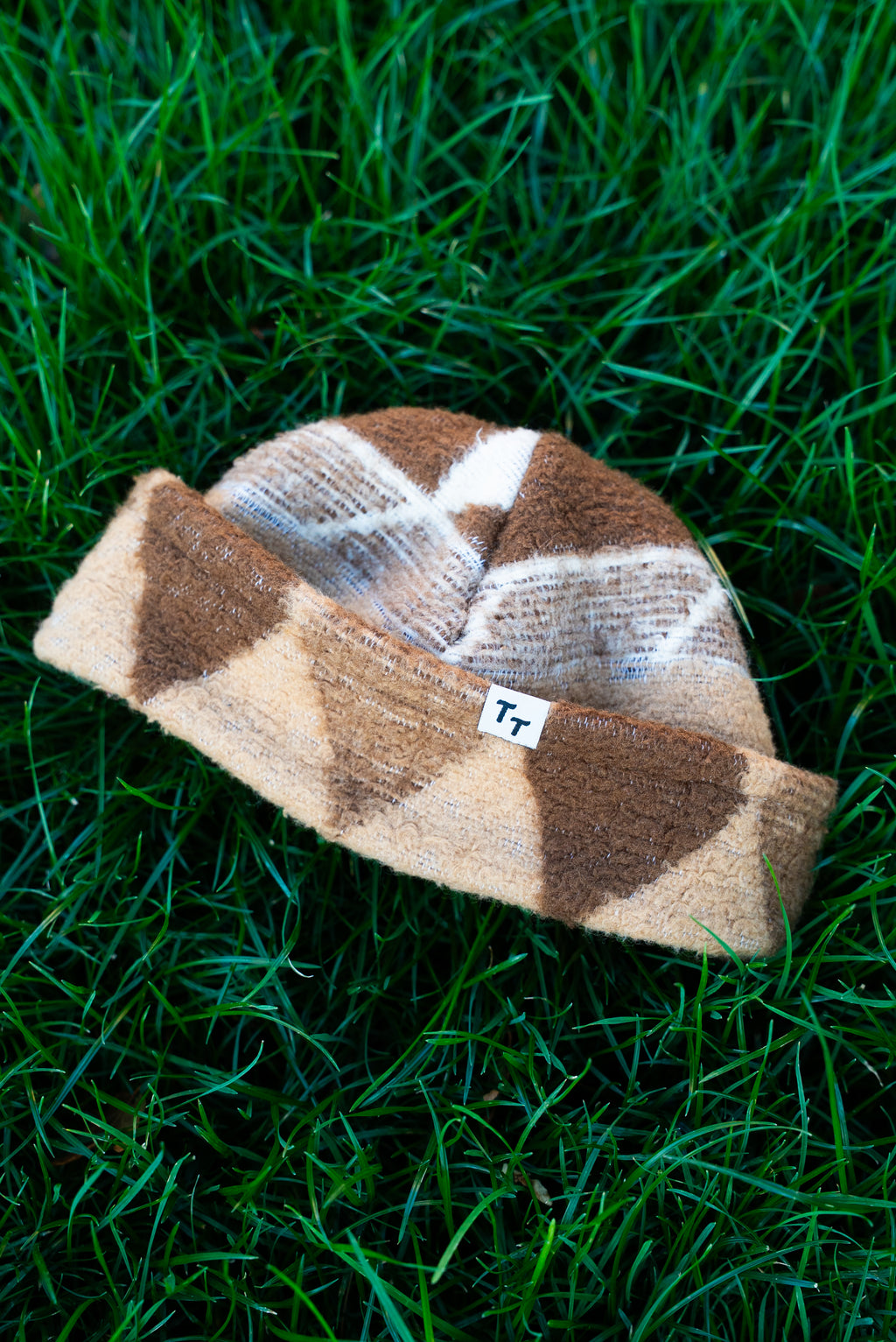Brown Fleece