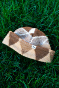 Brown Fleece